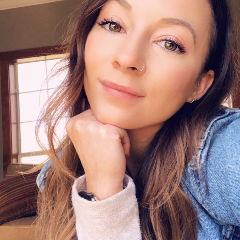 Meet your Posher, Laci